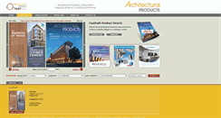 Desktop Screenshot of fastpath.arch-products.com